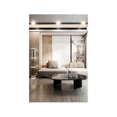 Sztukateria na jesienny remont – ukryj defekty ścian i sufitów