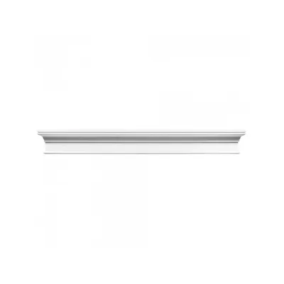 Sztukateria w nowoczesnym wnętrzu – jak wybrać modne panele ścienne?