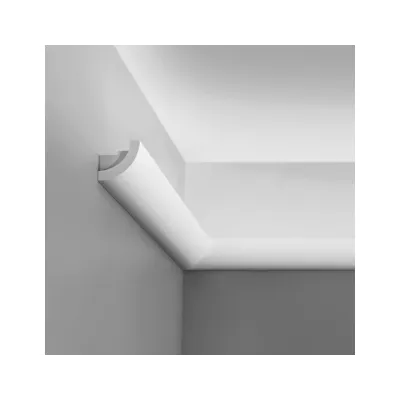 Listwy oświetleniowe do wnętrz – porównanie modeli Orac Decor C362, Creativa LGZ-12 i Mardom Decor MD380.