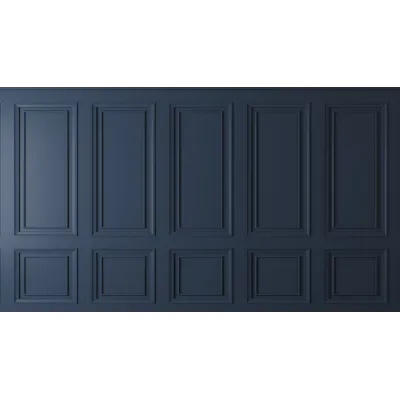 Panele ścienne 3D - luksus, na który możesz sobie pozwolić