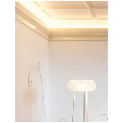 Listwy oświetleniowe Orac Decor – rodzaje, inspiracje