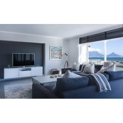 Listwy przypodłogowe Creativa