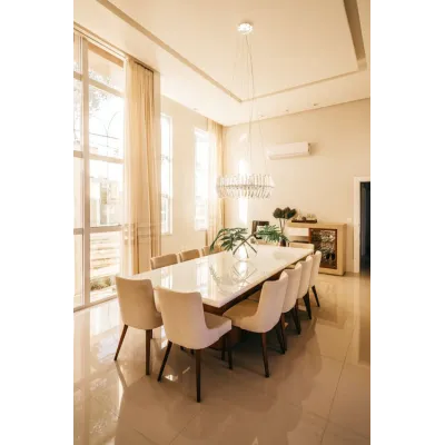 Sztukateria i listwy sufitowe NMC