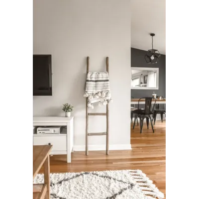 Listwy wykończeniowe