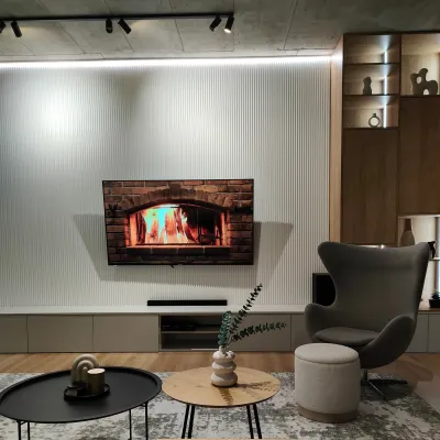 Listwy oświetleniowe Orac Decor – zastosowanie