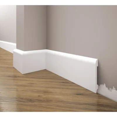 Jakie listwy przypodłogowe wybrać?