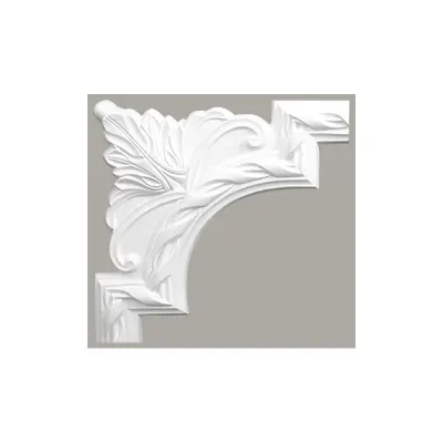 Narożniki do listew Creativa