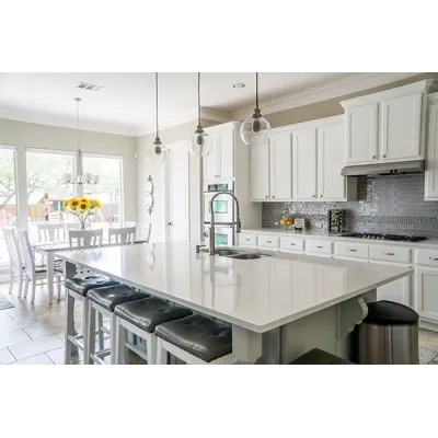 Jakie mozaiki lub płytki wybrać do kuchni?