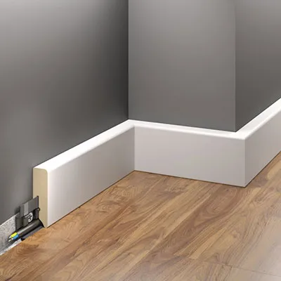 Czy sztukateria musi być droga?