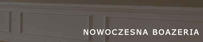 Nowoczesna boazeria Orac Decor Nowoczesna boazeria Orac Decor